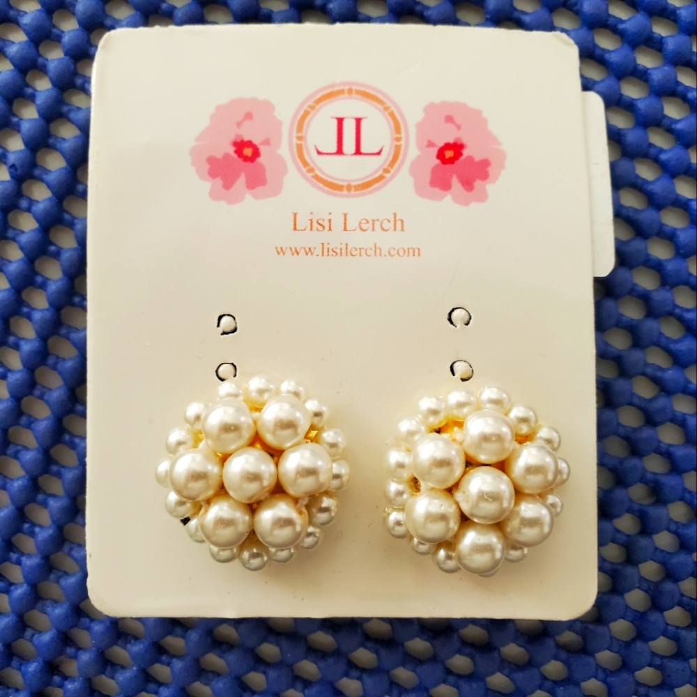 LISI Lerch jwl Button Clip